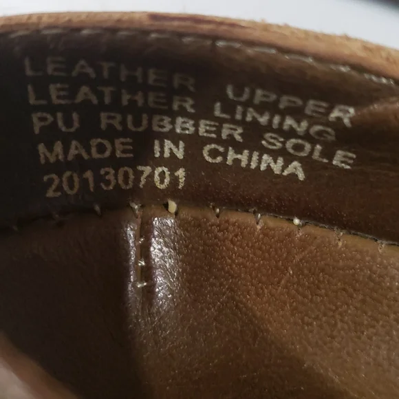 Zen Komfort by Klogs Yogi Leather Mary Jane Women's Size 8M - Picture 12 of 12